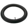 90/100?14 3.00?14 Inch Inner Tube Replacement with Straight Valve for