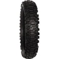 thumbnail image 1 of 90/100-14 Duro DM1153 Hard Terrain Rear Tire, 1 of 2