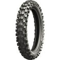 thumbnail image 1 of Michelin - 90/100-14 - Starcross 5 Medium Rear DirtBike Tire, 1 of 2