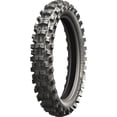 thumbnail image 1 of Michelin - 90/100-16 - Starcross 5 Soft Rear DirtBike Tire, 1 of 2