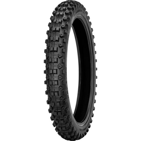 90/100-21 Shinko MX216 Series Cheater Compound Fat Front Tire