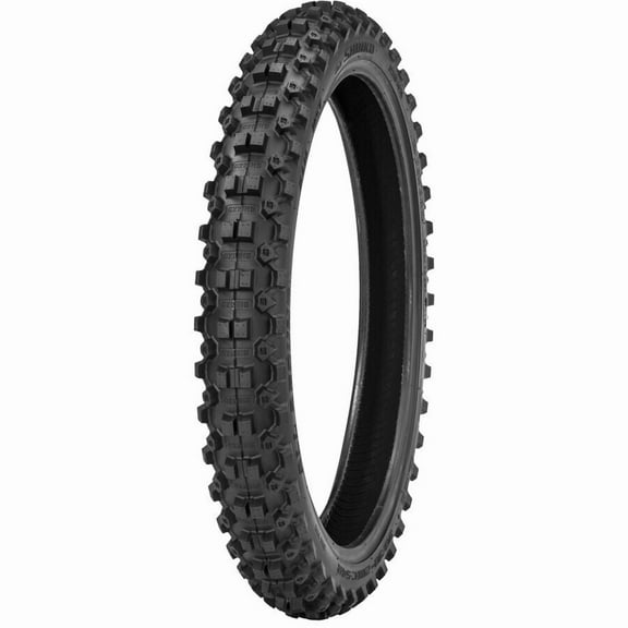 90/100-21 Shinko MX216 Series Fat Front Tire