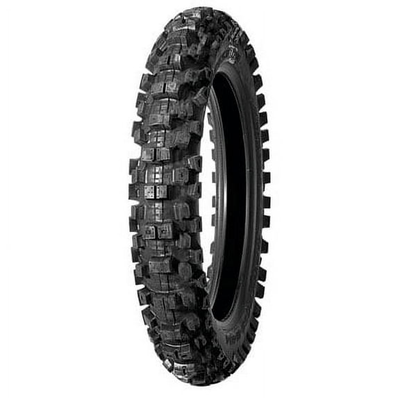 90/100x14 Bridgestone M404 Intermediate Terrain Tire for Honda CRF80F 2011-2013