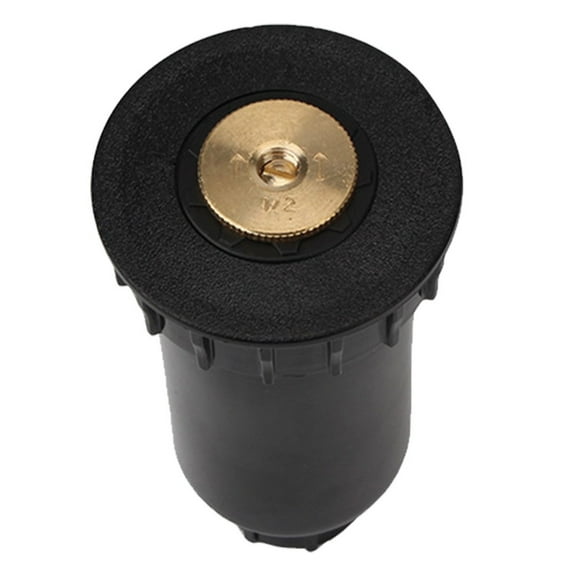 90/180/360° Automatic Pop-Up Nozzle Irrigation Tool Underground Lawn Sprinkler