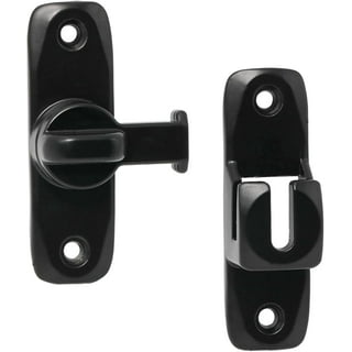 Small 90 Degree Right Angle Door Lock With Push-Pull Philippines