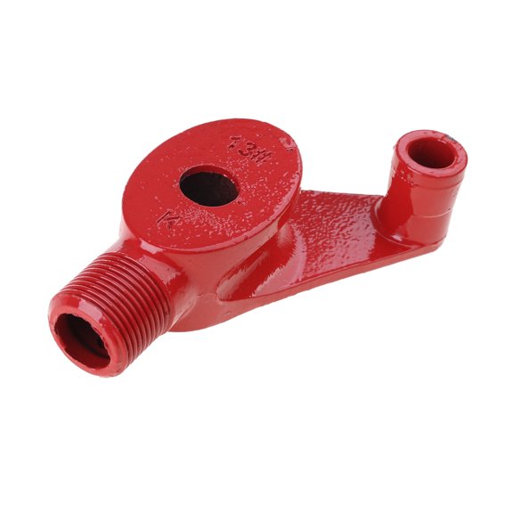 90°‑180° Wire Pipe Bender Cast Iron Pipe Bender Tube Bending Machine for Electricians for Easy Curves Easy to Use