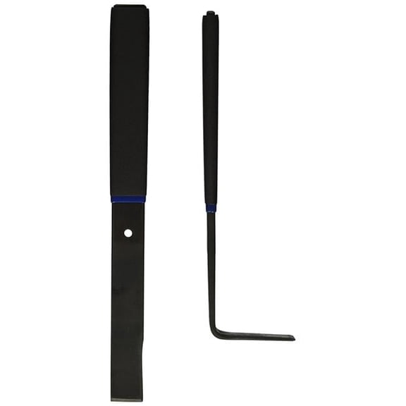 90.5 in. Spot Weld Buster