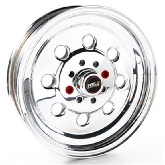 90-54030 15 x 3.5 in. Draglite Wheel, 1.37 in. Backspacing