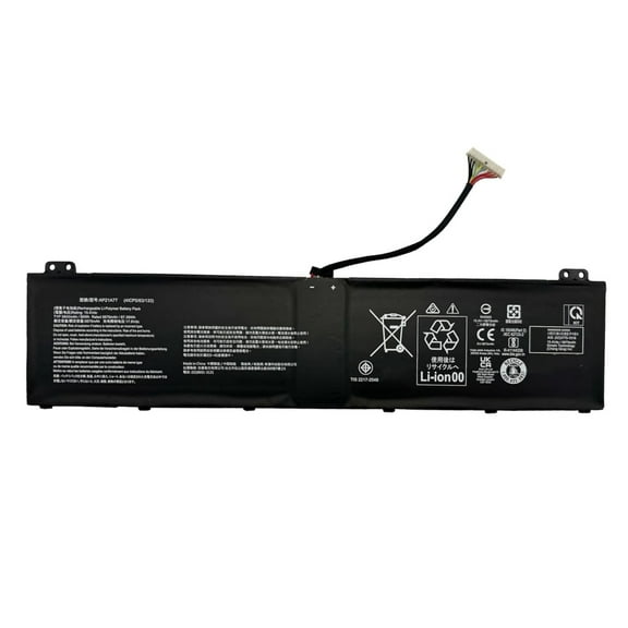 90.61Wh AP21A8T AP21A5T AP21A7T Laptop Replacement Battery For Predator Helios 300   PH317-56-78LY PH317-56-78SM PH315-55-770K PH315-55-965Z PH315-55-78L7 PH315-55-796N Series