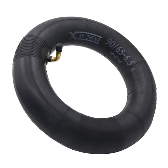 90/65-6.5 Inner Tube11 Inch Replacement Inner Tire for 49cc Mini Dirt Bike, Mini Moto, Electric Scooter Accessories