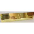 thumbnail image 1 of 90-8 X 36-605 8 x 36 in. Polished Brass Kick Plate, 1 of 1