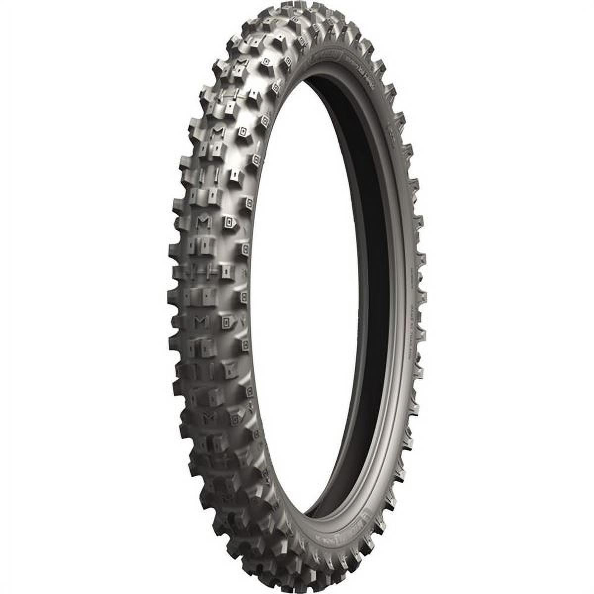 Michelin - 90/90-21 - Enduro Medium Front Dual Sport Motorcycle Tire