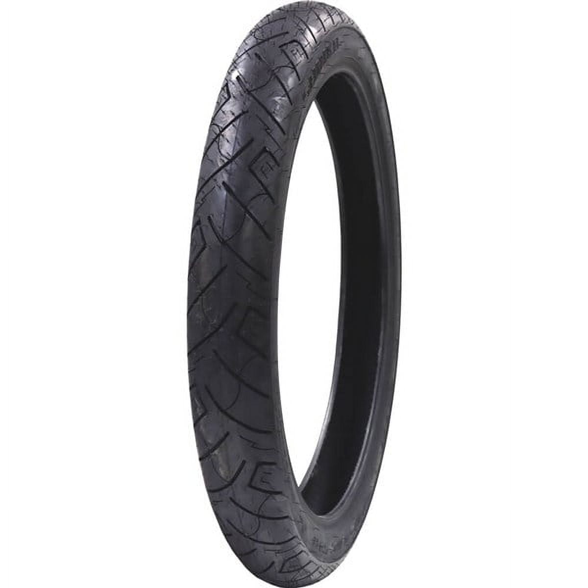 Shinko 777 Front Tire 90/90-21 - Walmart.com