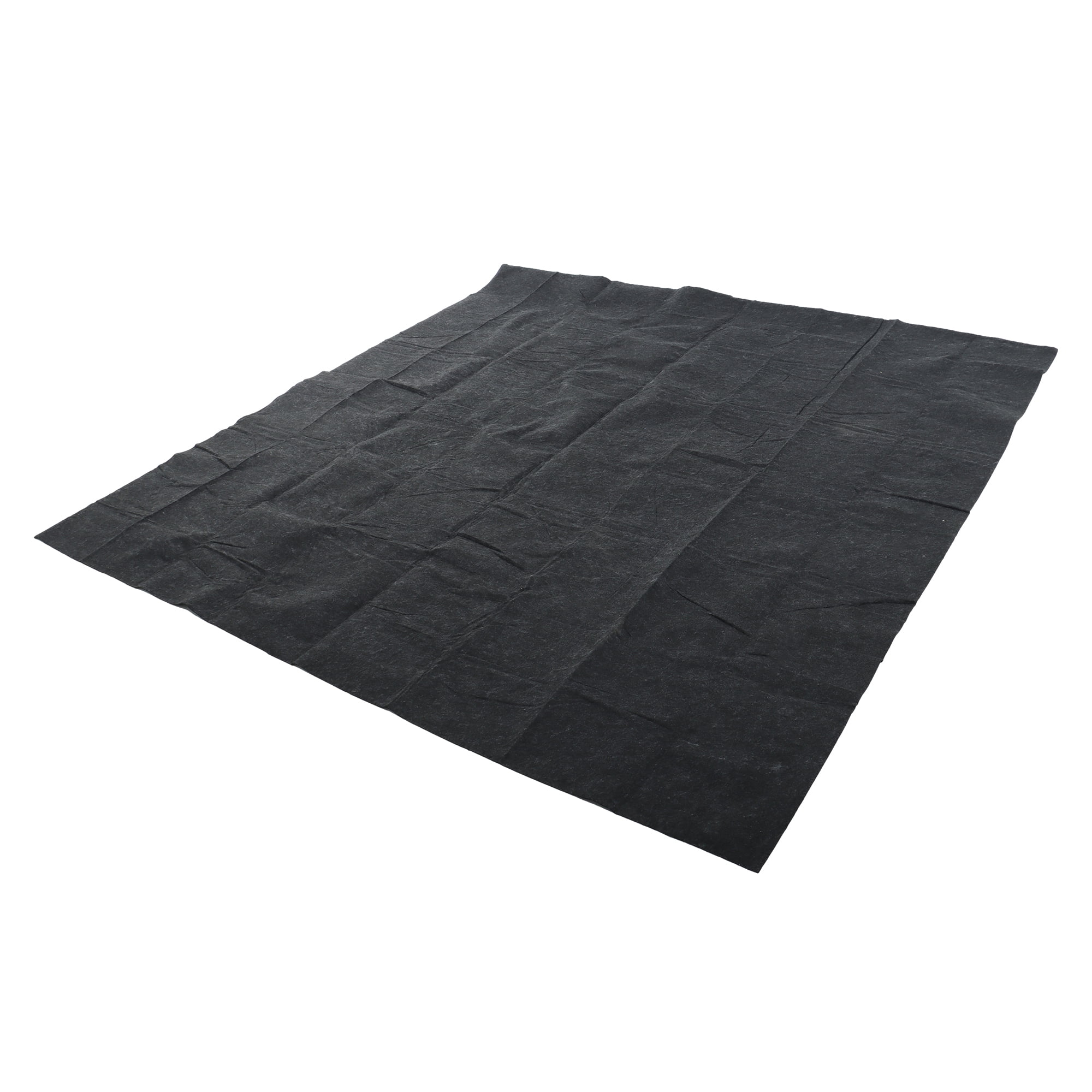 90" × 90" Hot Tub Pad Reusable Above Ground Pool Protector Mat Large Square