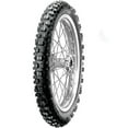 thumbnail image 1 of 90/90x21 (54R) Tube Type Pirelli MT21 Dual Sport Rallycross Front Motorcycle Tire for Yamaha IT490 1983-1984, 1 of 1