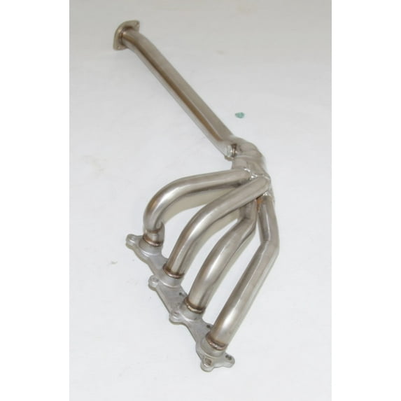 90 91 92 93 Mazda Miata Stainless Steel Exhaust Header 4-1 MX-5 1.6L 1990-1993 90 91 92 93 Mazda Miata Stainless Steel Exhaust Header 4-1 MX-5 1.6L 1990-1993