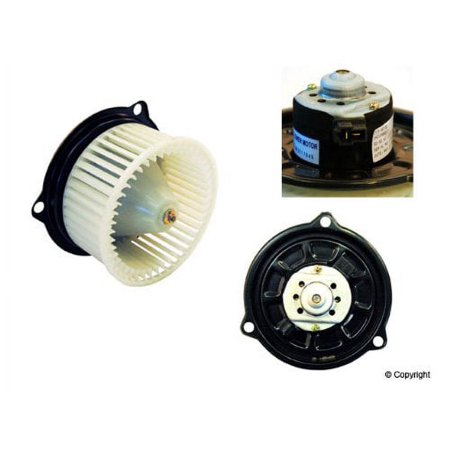 90 93 Ac Intgr Blower Assy Fits select: 1990-1993 ACURA INTEGRA