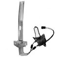 thumbnail image 1 of 90-93 Hd Accord Power Window Regulator with Motor Rear Left Driver, 1 of 1