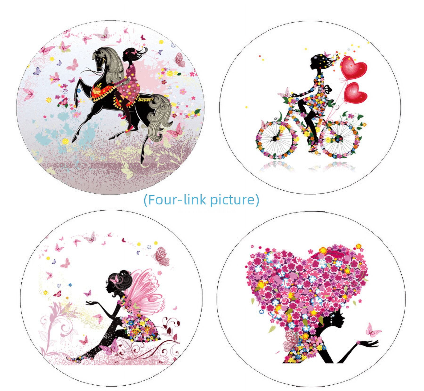 90/95 caliber universal sealing film milk tea cup paper plastic dual ...