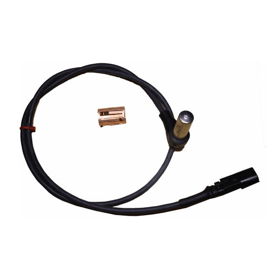 90ABS Wheel Speed Sensor 40" Compatible with Kenworth T680 2013-2022 PTR 335 2005-2010 Replaces 801551 065528 3591872C 745801551 970-5108 BW065528 BX065528 BX5012268 F6HZ2B372A