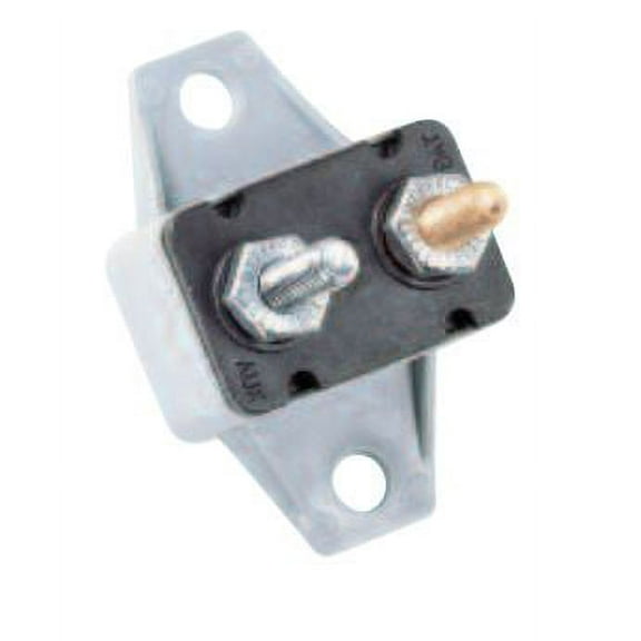 90?ANGLE PLST CIRCUIT BRK