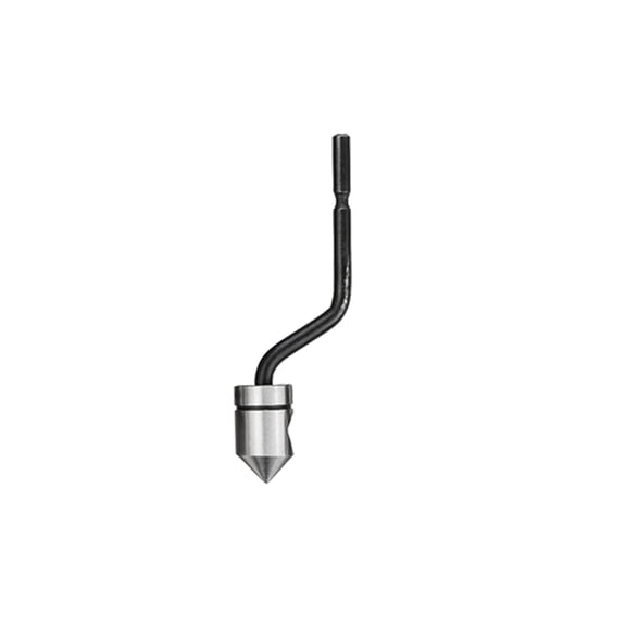 90° Angle Countersink Blade Inner Hole Chamfer Deburring Repairing Tool for Cutting Wood, Plastic, Aluminum, Copper and Steel