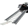 thumbnail image 1 of 90" Caliber Ramp PRO Snowmobile ATV Loading Ramp with Extension, 1 of 5