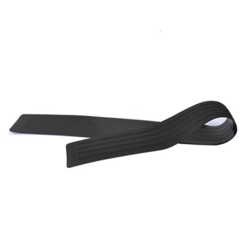 90 Cm The Tape Vehicle Protect Strip Selfadhering Tape Bumper Guard
