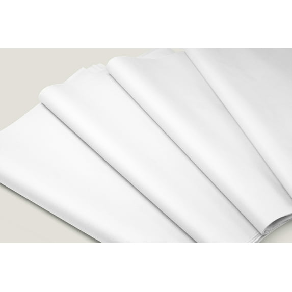 90-Count White Gift Tissue, by Holiday Time