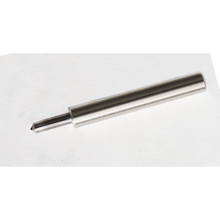 90 DEGREE SPRING LOADED DIAMOND ENGRAVING TOOL FOR CNC