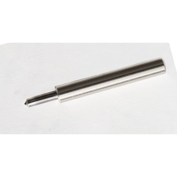 90 DEGREE SPRING LOADED DIAMOND ENGRAVING TOOL FOR CNC