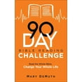 thumbnail image 1 of 90-Day Bible Reading Challenge: Read the Whole Bible, Change Your Whole Life, (Paperback), 1 of 1