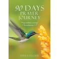 thumbnail image 1 of 90 Days Prayer Journey: "Pray without ceasing" 1 Thessalonians 5:17, (Paperback), 1 of 1