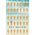 thumbnail image 1 of Pre-Owned 90 Days of Different (Hardcover) 1459816730 9781459816732, 1 of 1