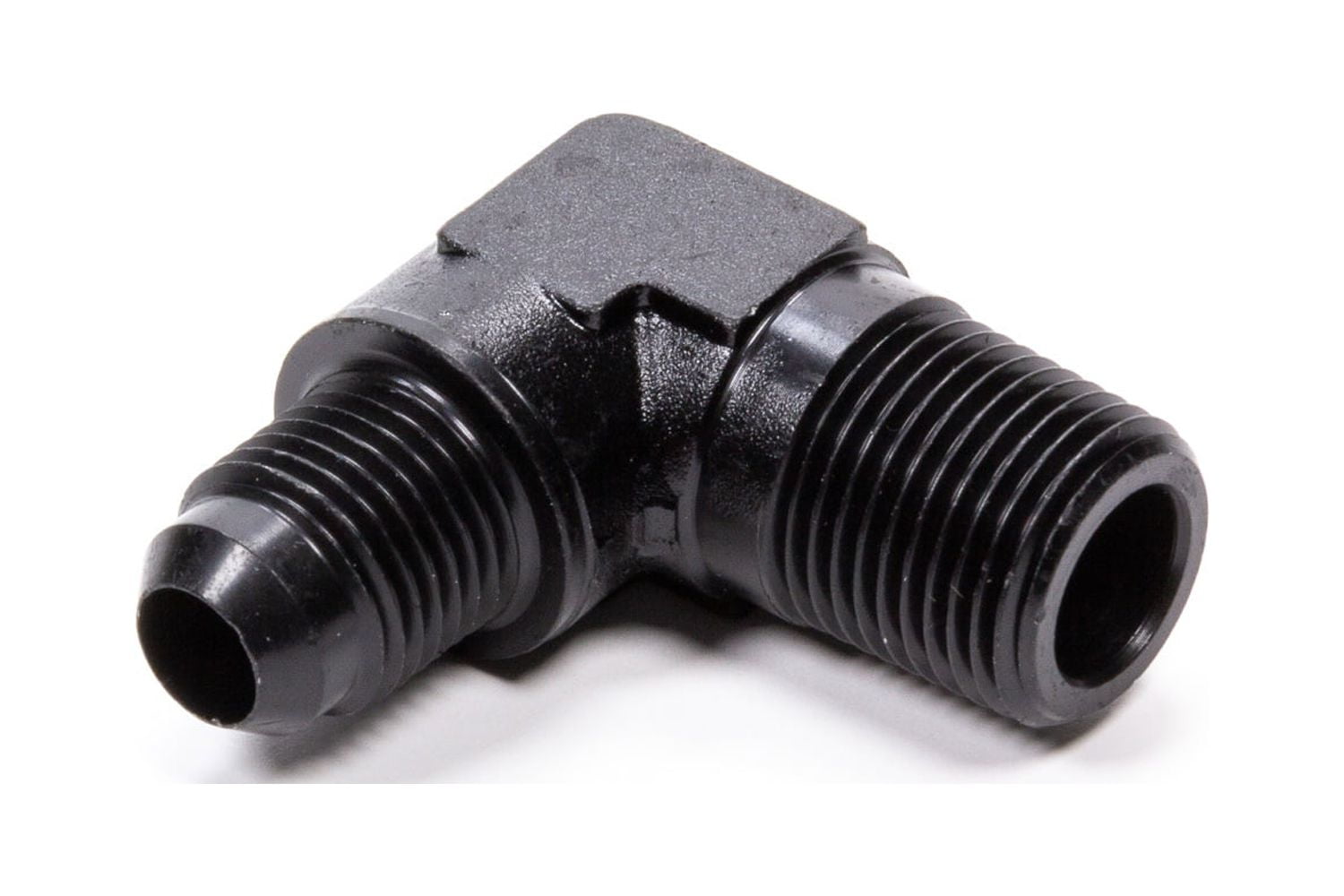 Fragola 45-Degree Adapter Fitting #12 x 3/4 MPT Black 482312-BL Fragola 45-Degree Adapter Fitting #12 x 3/4 MPT Black 482312-BL