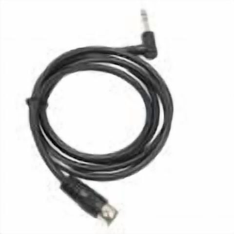 90 Degree 6.35mm Male to MIDI Din 5Pin Male Cable Right Angle 6.35mm to MIDI Sound Connection Cable 4.9ft