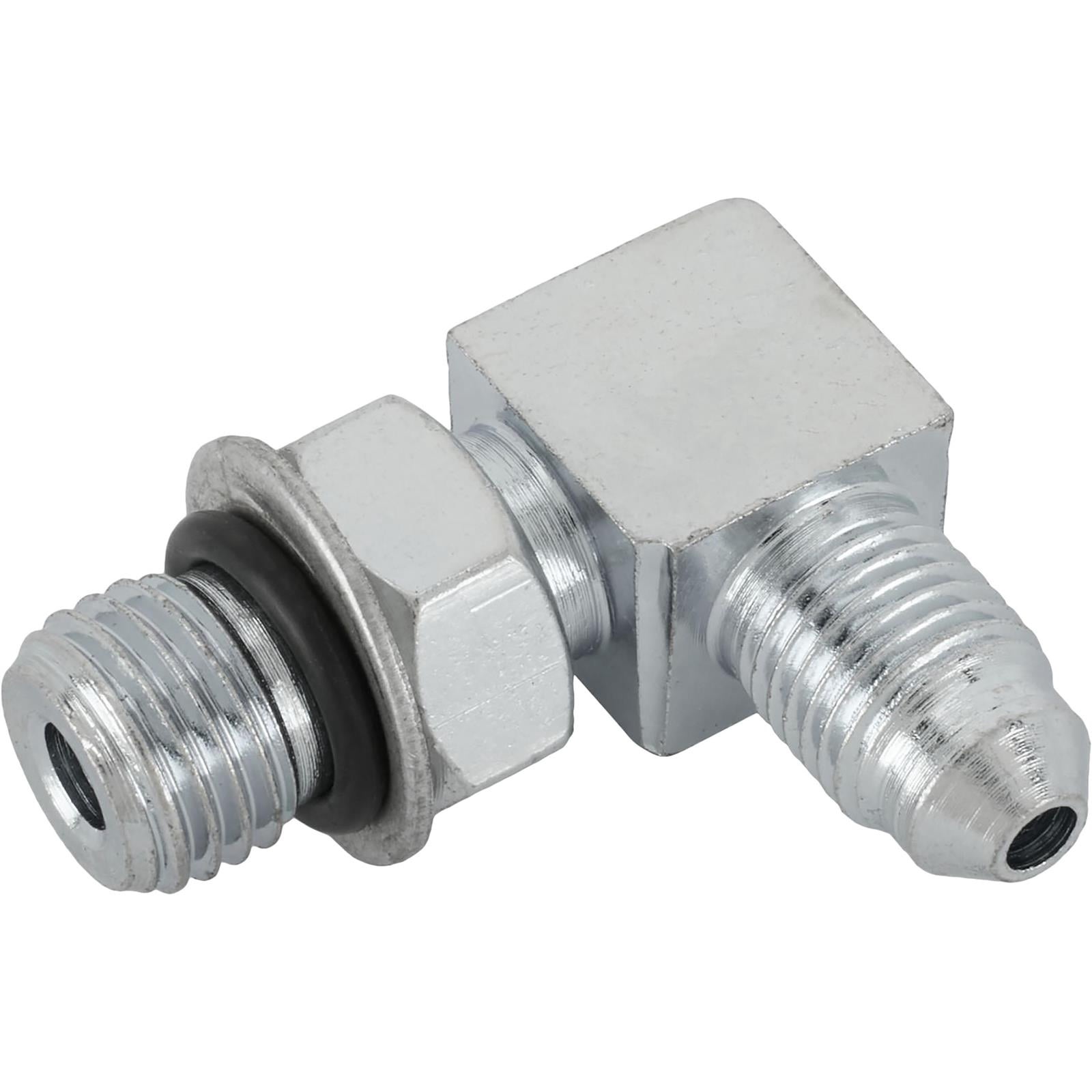 Burkit 1/2 inch-20 UNF schroefdraadboor en snijijzer set linkshandigen, 1/2 x 20 UNF machine-schroefdraadboor en ronde snijijzer