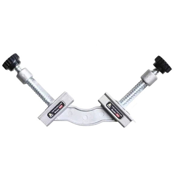 90 Degree Angle Clamp Holder Woodworking Clamp Angle Welding Stainless Steel Square Tube Multi Angle Artifact Tool