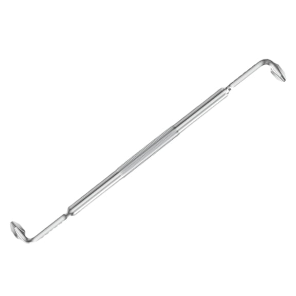 90 Degree Angled Screwdriver Double Head Design High Torques Performances Alloy Steel Antislip Grip Compact Hand Tool