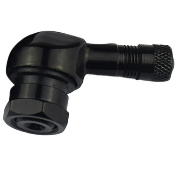 90 Degree Angles Wheel Tire Motorcycle Tire Valves Stems Replacement Tubeless Tyre Valves Modified Accessory