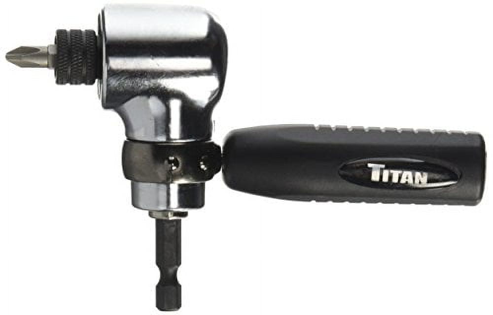90 Degree Bit Driver