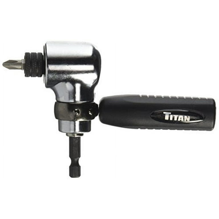 H*o様 DRIVE 90 90 Degree Bit Driver - Walmart.com