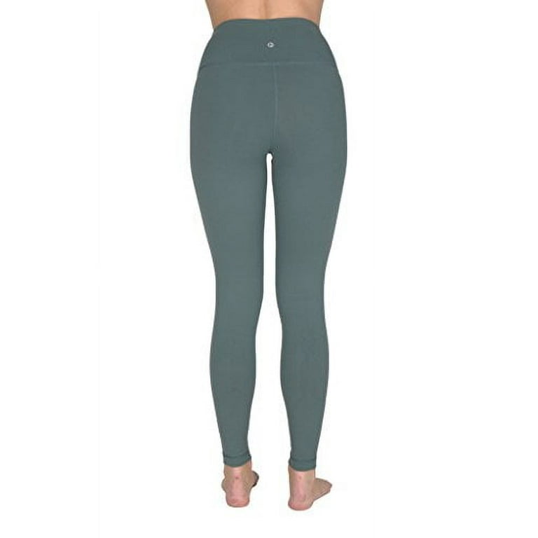 90 Degree By Reflex High Waist Power Flex Tummy Control Leggings