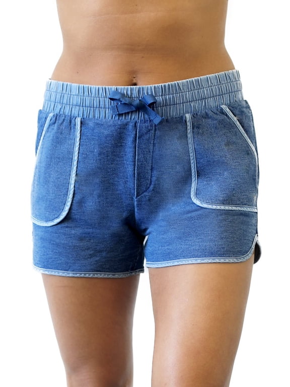 - super cozy shorts