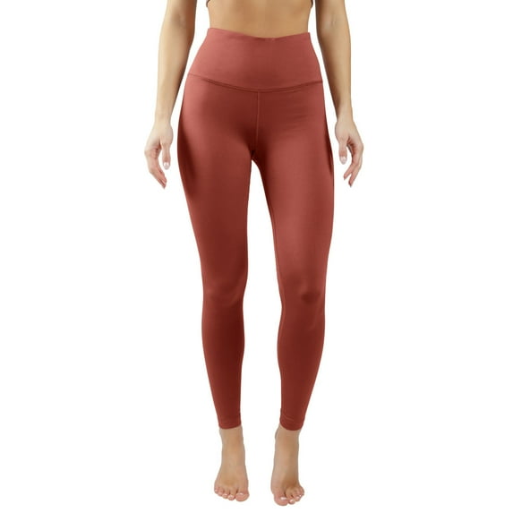 90 Degree By Reflex Women's Polarflex Fleece Lined High Waist Legging