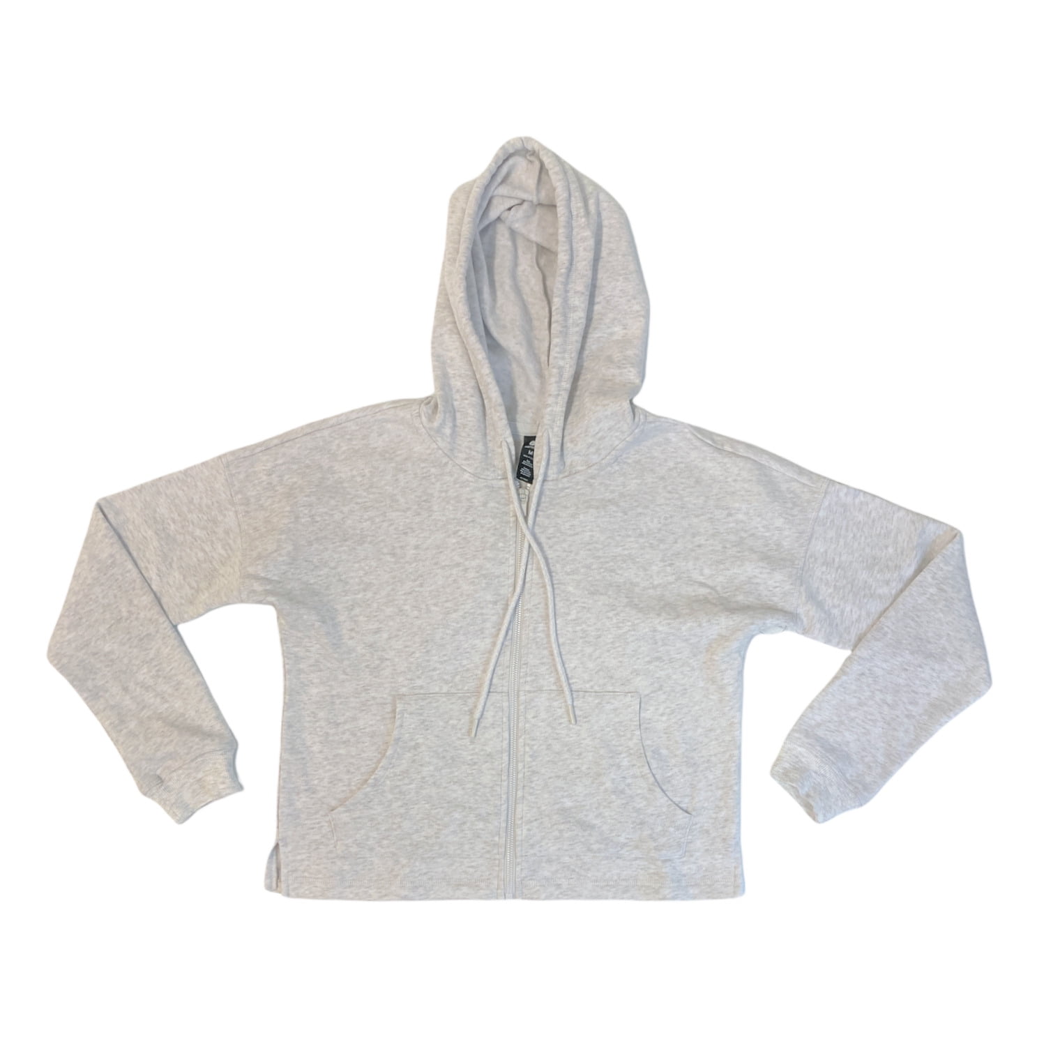 90 degree by reflex fleece hoodie sales