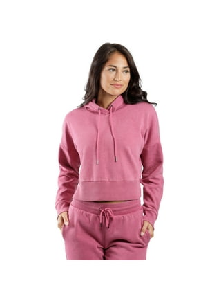 Athletic Sweatshirt Hoodie By 90 Degrees By Reflex Size: L