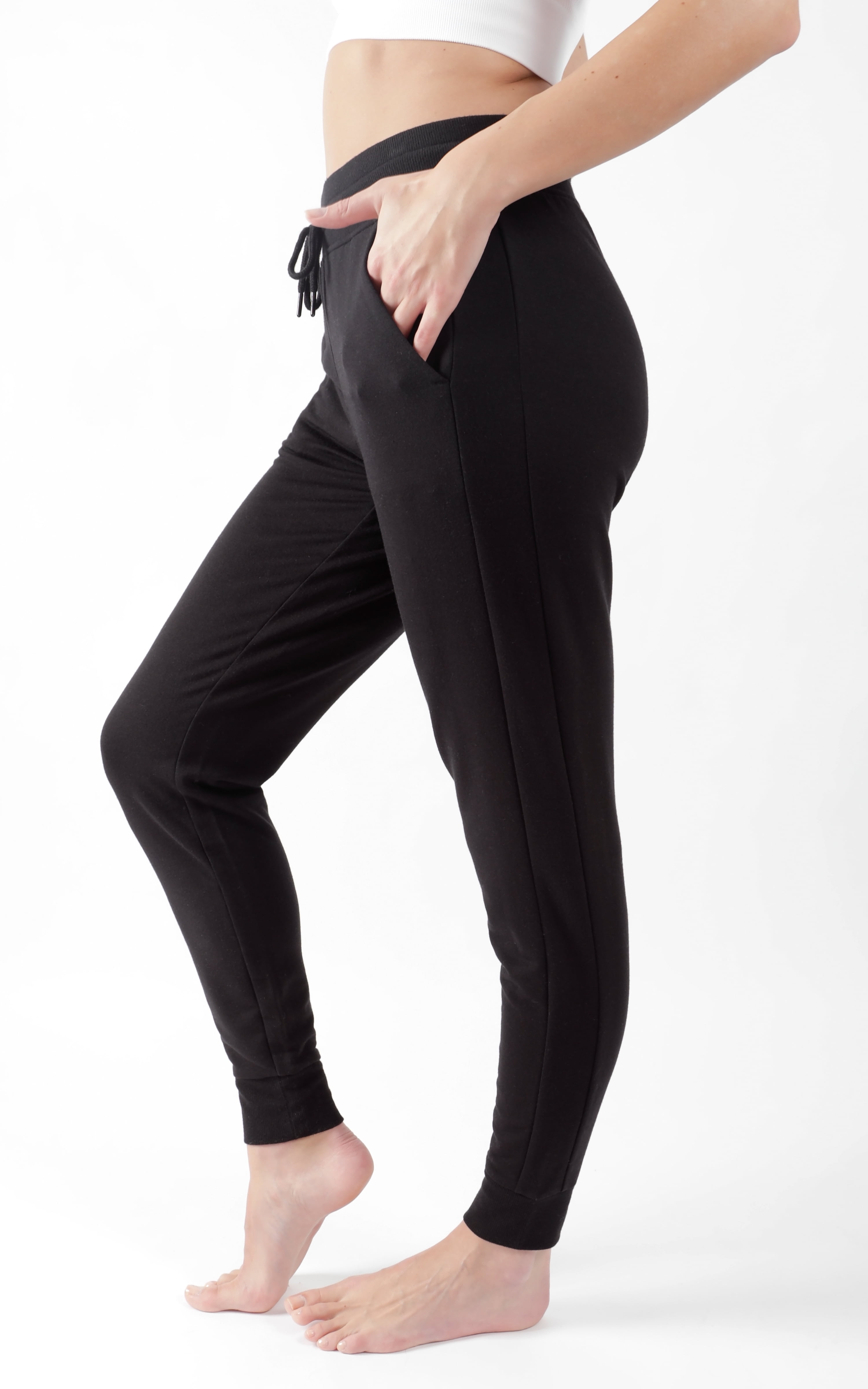 Athletic Leggings By 90 Degrees By Reflex Size: L