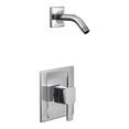 thumbnail image 1 of 90 Degree Chrome Posi-temp(r) Shower Only, 1 of 1
