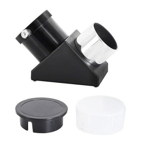 90 Degree Diagonal Mirror Accessory for Astronomical Visual Astrophotography